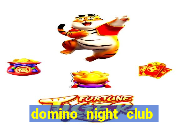 domino night club porto alegre site